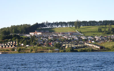 lago